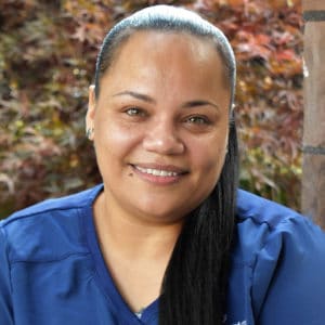 Jacquelyn Patient Coordinator