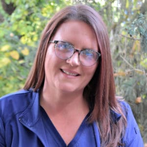Michelle C. Licensed Pratical Nurse