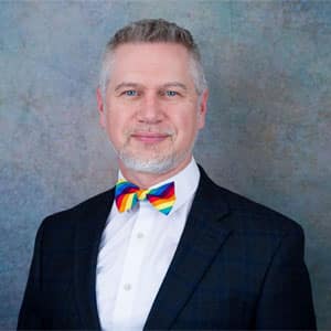 Jeremy Baker