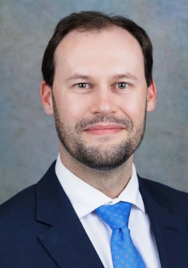 Aaron Turnquist, MD