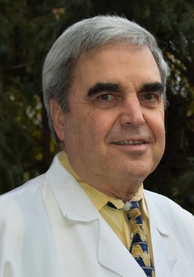 G. Thomas Trono, MD
