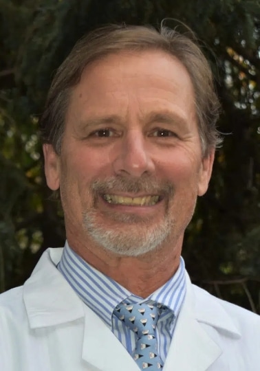 Peter Bosco, MD