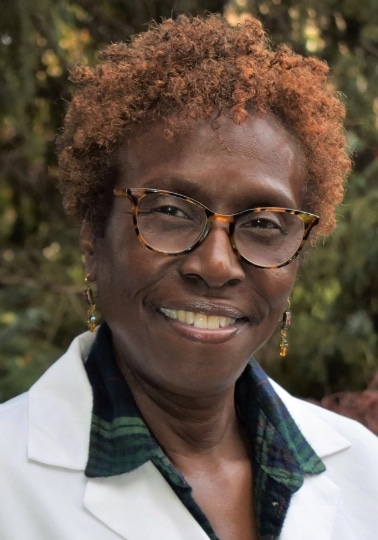 Sandra Palmer, APRN