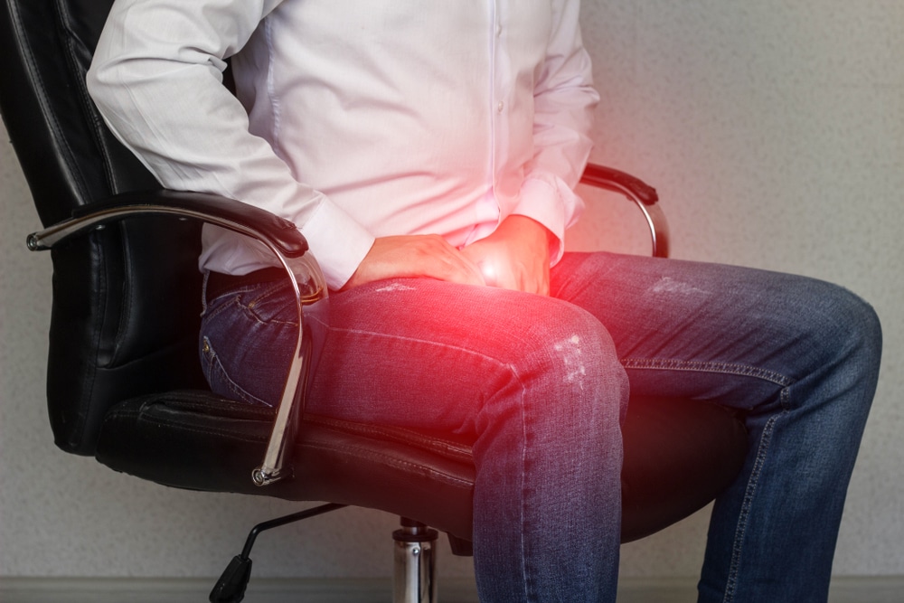 Testicular Cancer Treatment Hartford CT