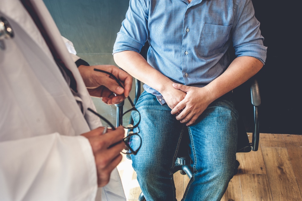 Testicular Cancer Treatment Enfield CT